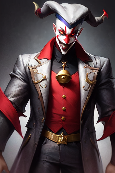 Shaco