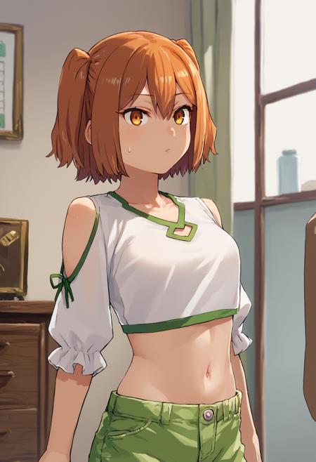 Kanne カンネ / (Sousou No Frieren)版本v1.0 (ID: 413285)