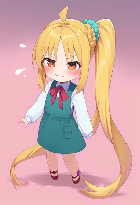 [Pony XL] Ijichi Nijika/伊地知虹夏 孤独摇滚 bocchi the rock!