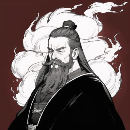 Chinese immortal(中国神仙)版本v1.0 (ID: 129488)