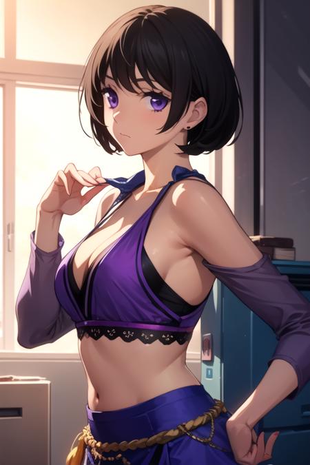 Miou Suguri / Fukumenkei Noise