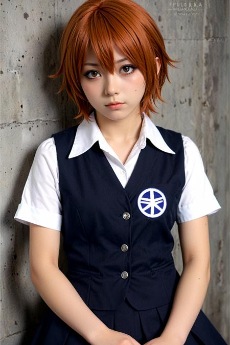 RealisticMix | Sora