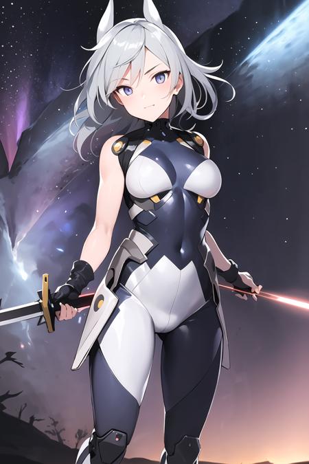 Aurora Juutilainen || Strike Witches