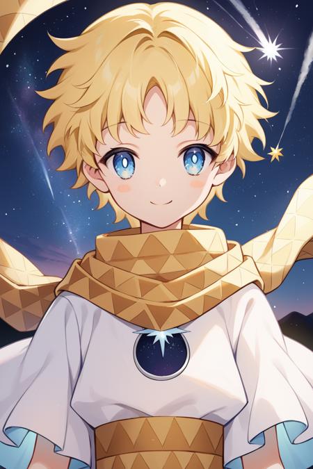 Voyager (ボイジャー) - Fate/Grand Order - (Pony)版本V1 (ID: 673027)