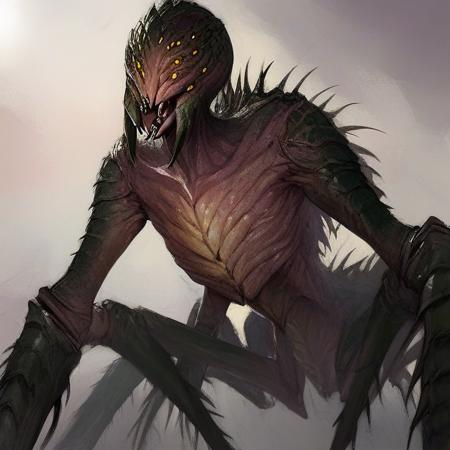 Gorgon - Evolve版本v1.0 (ID: 817523)
