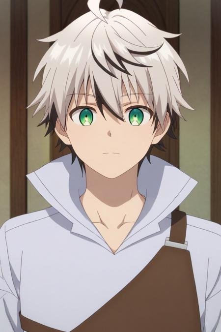 Rein Shroud | Yuusha Party wo Tsuihou sareta Beast Tamer, Saikyoushu no Nekomimi Shoujo to Deau / Beast Tamer (Pony)
