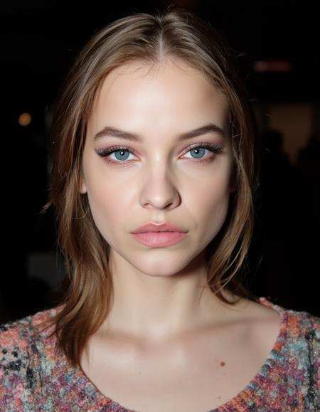 Barbara Palvin (SDXL+FLUX)版本FLUX v1.0 (2019-2022) (2019-2022)