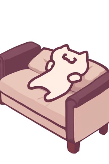 Everyday One Cat