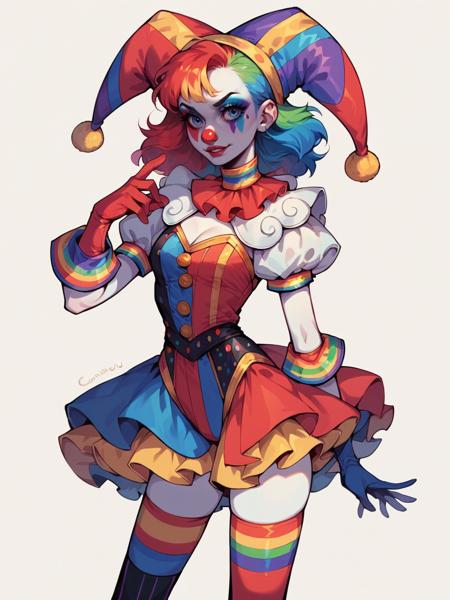Late Night Circus