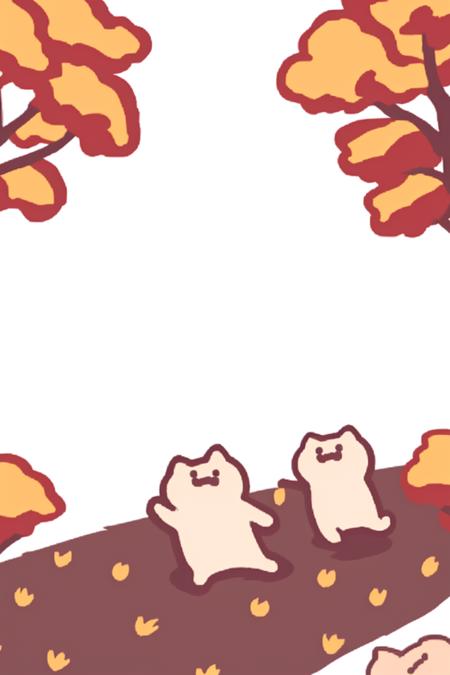 Everyday One Cat