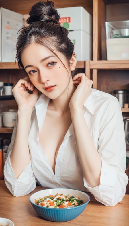 Stunning Beauty - 002 (Pony)