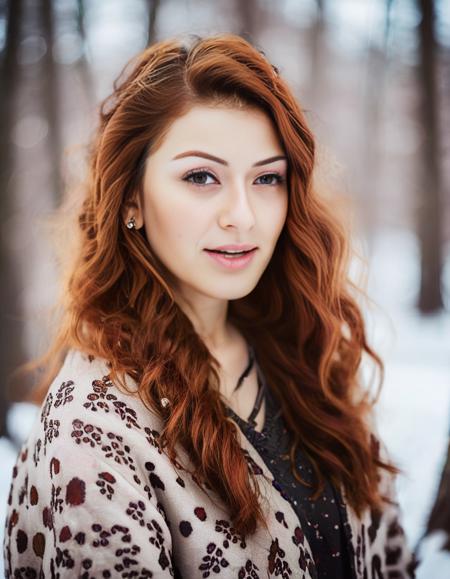 Hansika Motwani版本SDXL v1.0 v1.0 (ID: 639935)