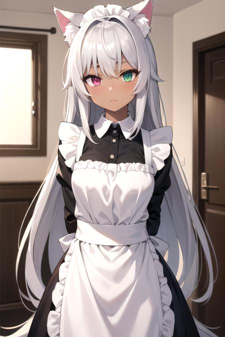Vanilla Mix