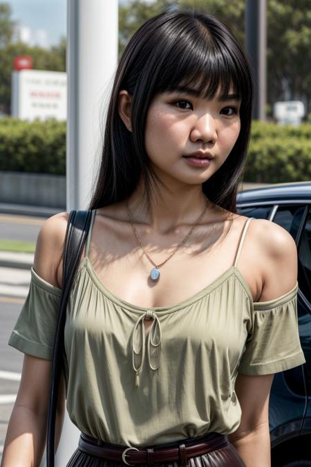 Kawaii Goddess: Caitlyn