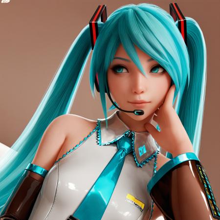 3D Styles for NoobAI (24-in-one)
