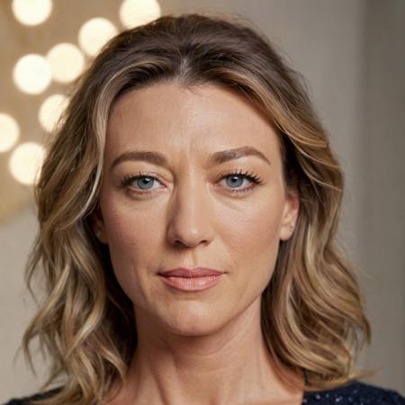 Natalie Zea LoRA SDXL