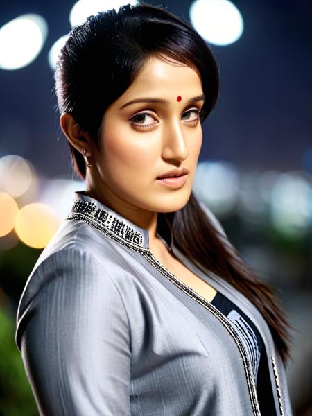 Sagarika Ghatge - Indian Actress (SDXL)