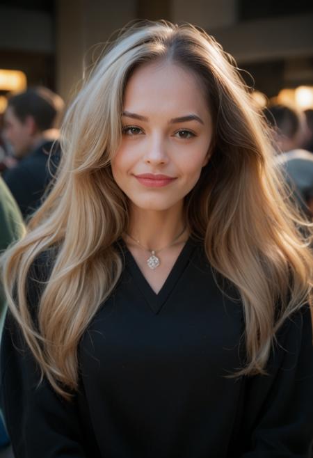 FLUX - Valkyrae - Twitch Streamer