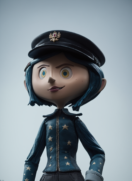 CORALINE XL