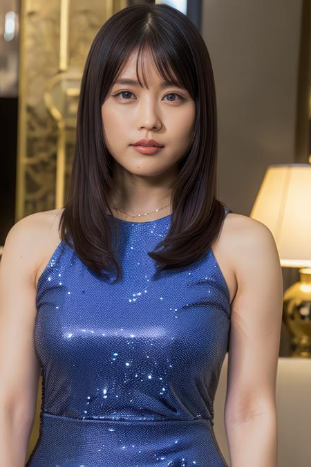 Kasumi Arimura