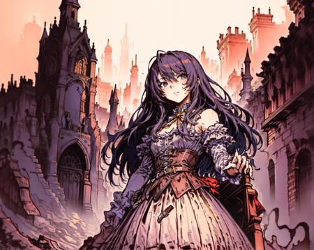Dark Fantasy