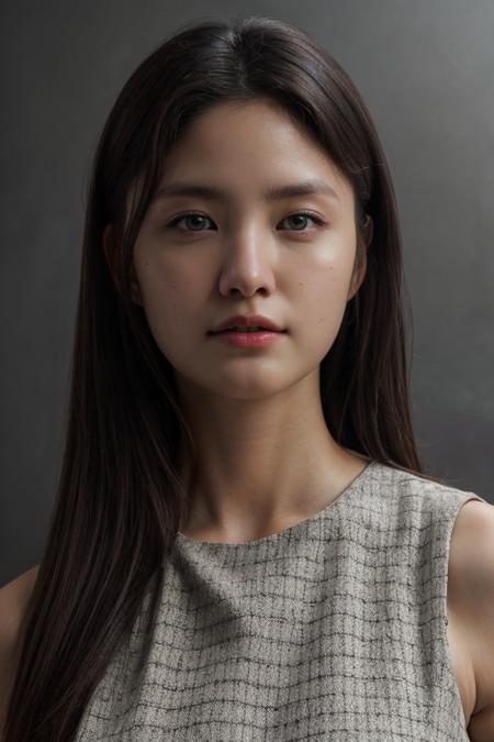 Not EXID - Jeong Hwa