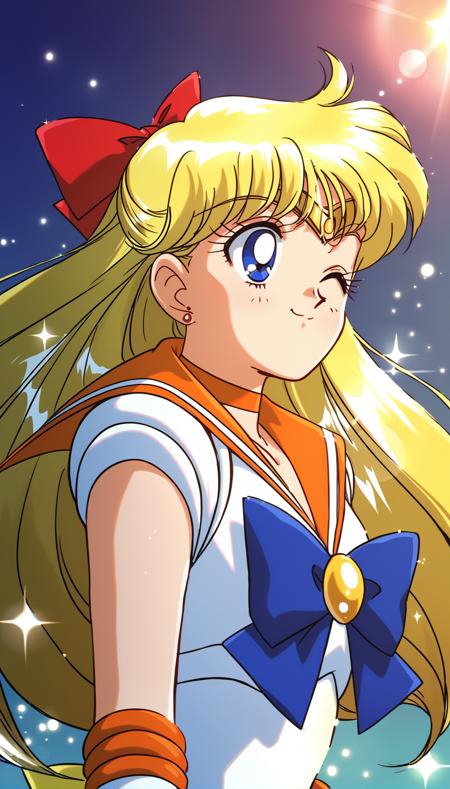 Aino Minako PonyXL