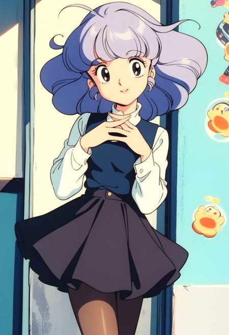 creamymami クリィミーマミ（魔法の天使クリィミーマミ）