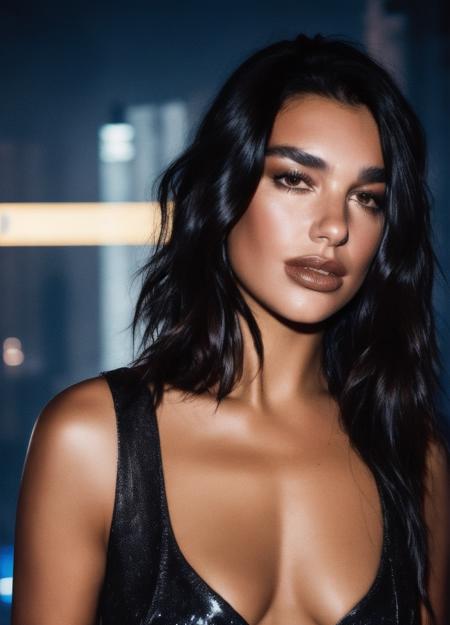 Dua Lipa