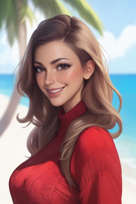 Anllela Sagra Pony / SD1.5