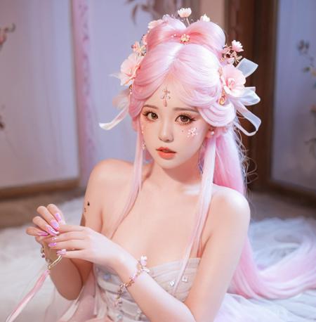 小仙女
