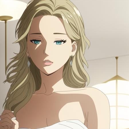 Spy Family LoRA