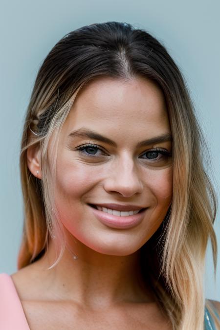 Margot Robbie