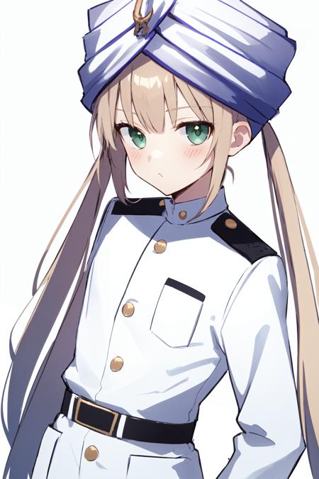 Nemo | Fate版本NemoV1.0 (ID: 434937)