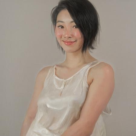 Oil Painting Style of Xin Dongwang | 忻东旺油画风格版本v1.0 (ID: 920483)