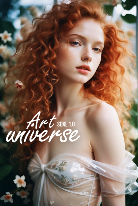 Art Universe版本SDXL v1.0 (ID: 380969)