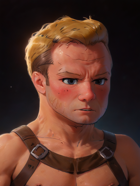 SDXL LoRAs I Apologize For (trypophobia, live laugh love, meme, wojak)