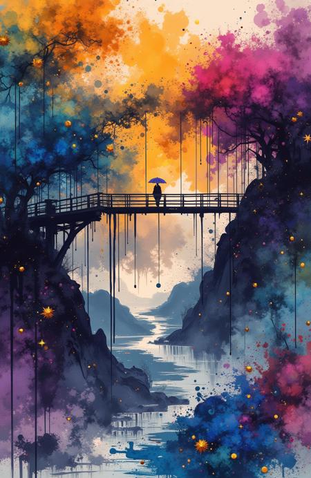 Anime Art-Style