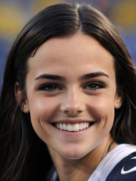 Alyssa Carson