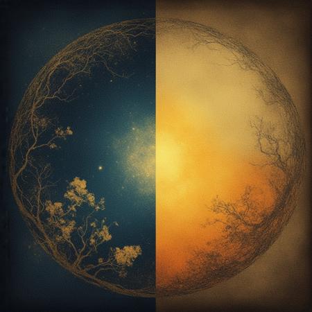 Esoteric Images SD 3.5 Large LoRa