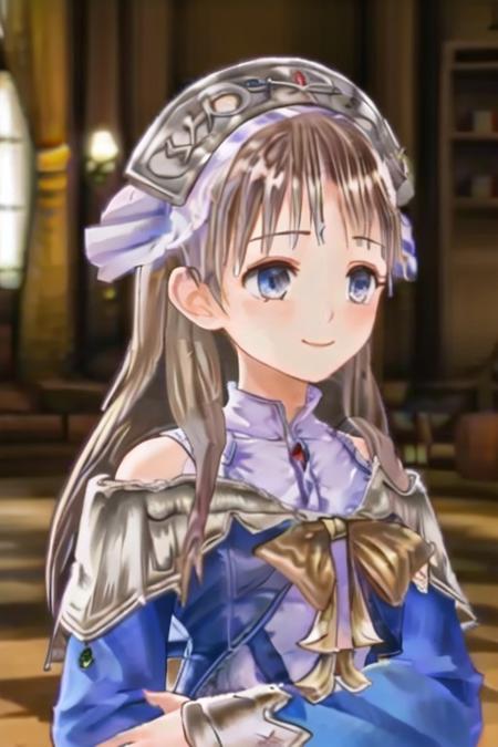 Totooria Helmold | Atelier Totori: The Adventurer of Arland | トトリのアトリエ ～アーランドの錬金術士