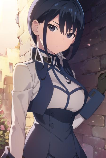 Merry (メリイ) - Grimgar of Fantasy and Ash (Hai to Gensou no Grimgar) (灰と幻想のグリムガル) - COMMISSION