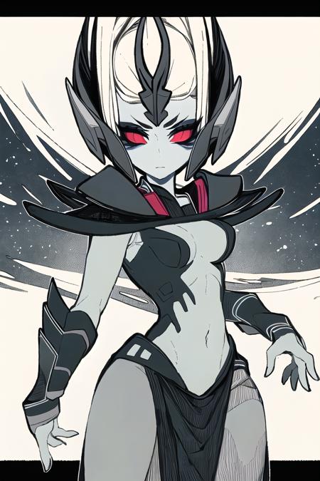 Vengeful Spirit (Dota 2)