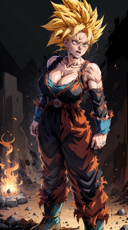 Dragon Ball 드래곤볼版本드래곤볼 v1.0 (ID: 68484)