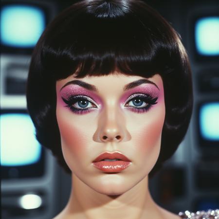70s Sci-Fi Movie