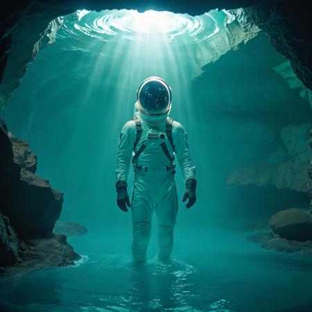 70s Sci-Fi Movie