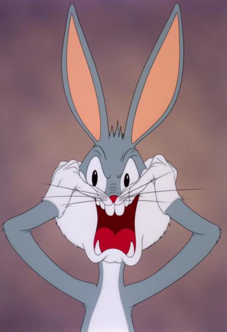 Looney Tunes style [FLUX]