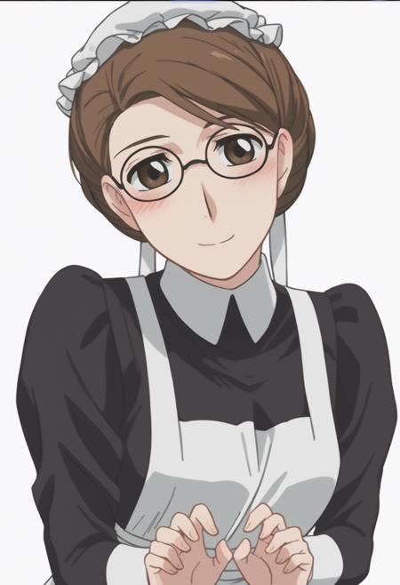 Emma (Emma: A Victorian Romance)