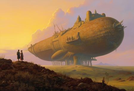 Hyperborea
