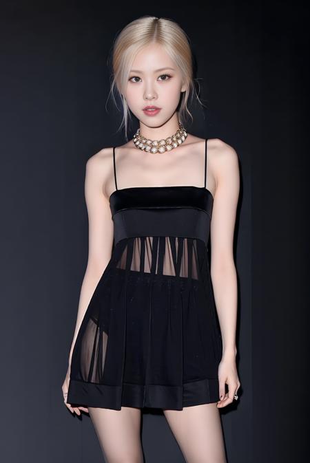Rose For BLACKPINK